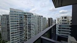 Amber Park (D15), Condominium #566276941